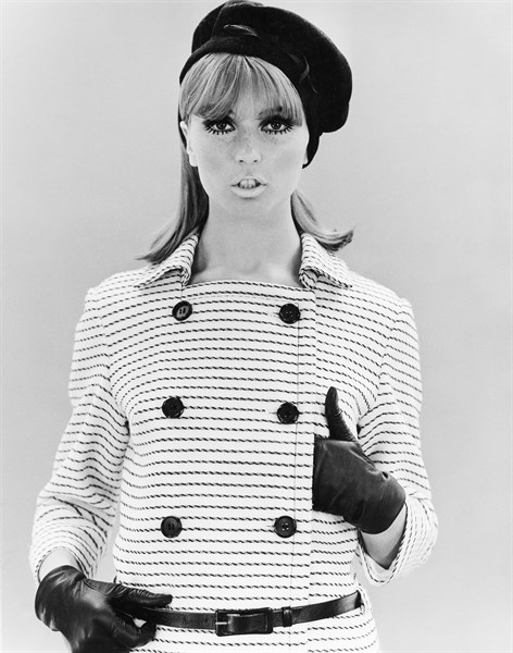 Mode Courrèges
