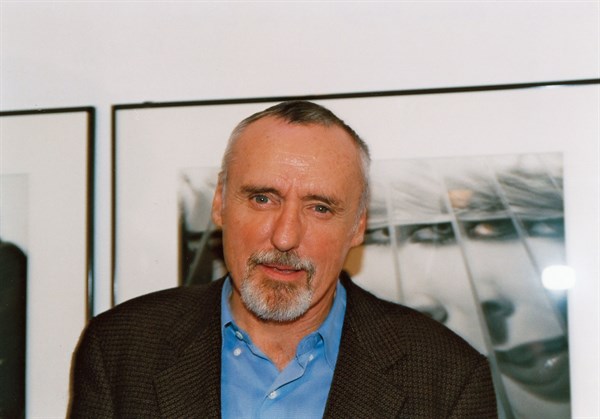 Dennis Hopper