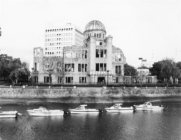 Hiroshima