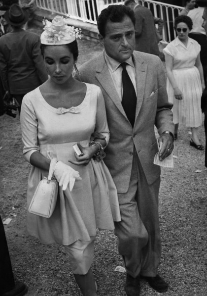 Elizabeth Taylor