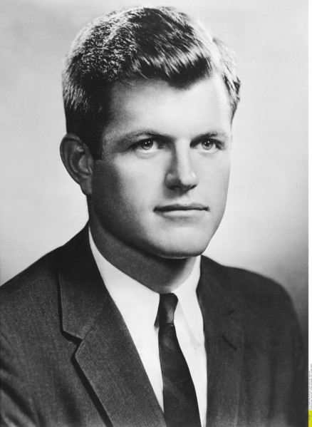 Edward Kennedy
