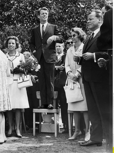 Robert Kennedy