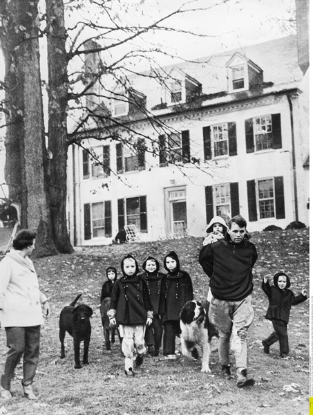 Robert Kennedy