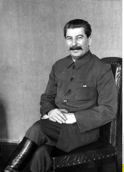 Joseph Staline