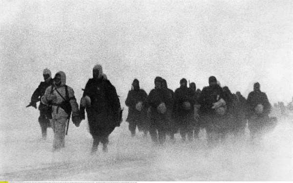Stalingrad
