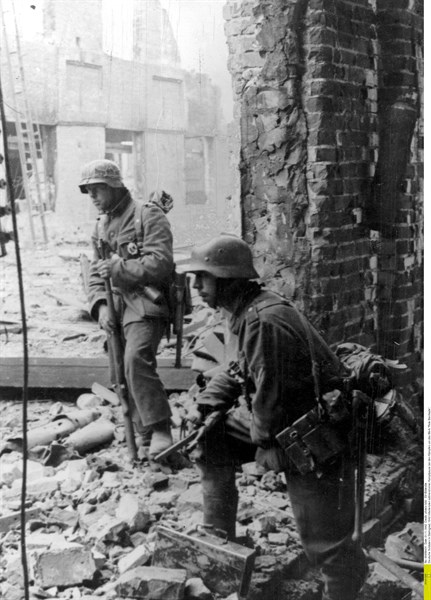 Stalingrad