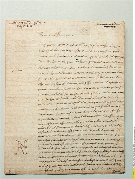 Rene Descartes
