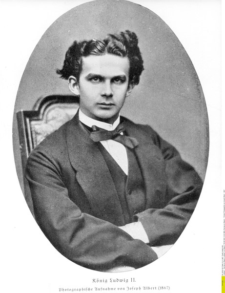 Louis II de Bavière