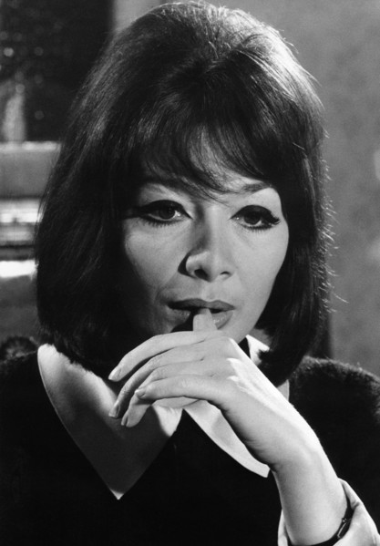 Juliette Gréco