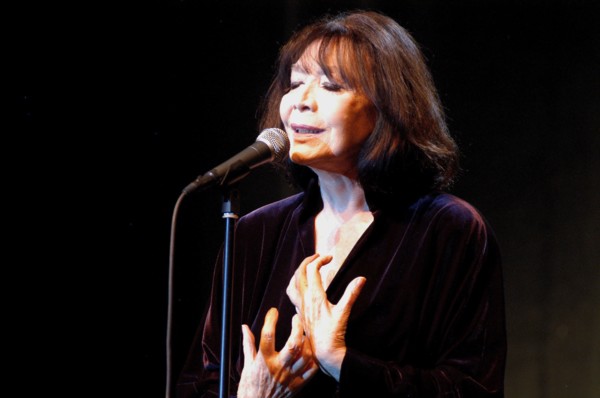 Juliette Gréco