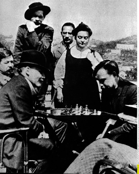 Wladimir I. Lenin