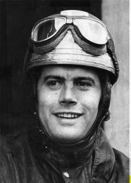 Giacomo Agostini