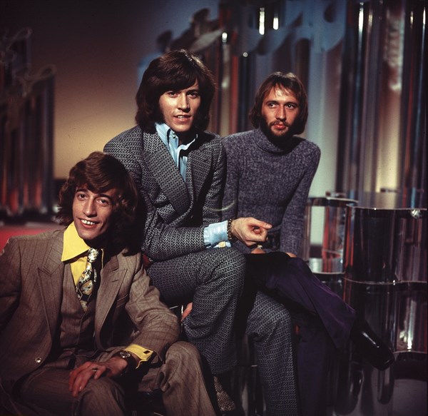 Les Bee Gees