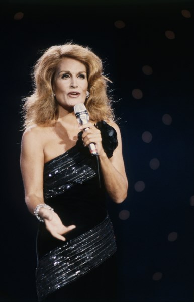 Dalida