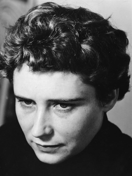 Lessing, Doris - Schriftstellerin, GB