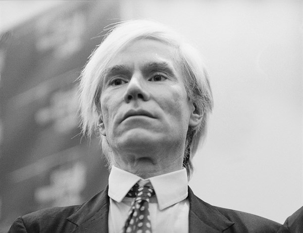 Andy Warhol