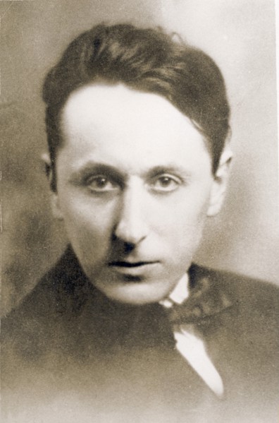 Roland Dorgelés