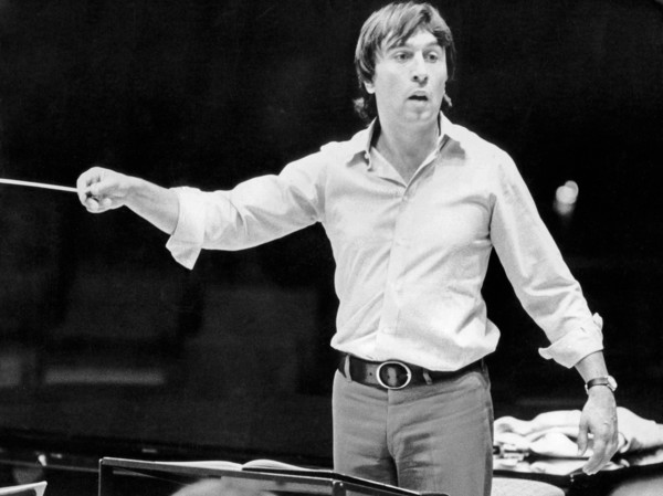 Claudio Abbado