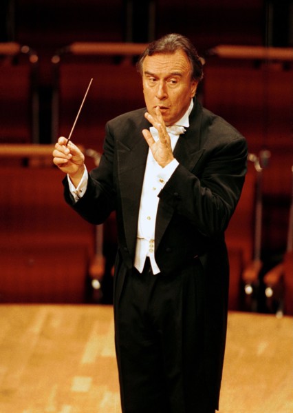 Claudio Abbado