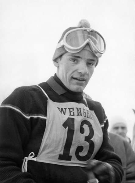 Jean-Claude Killy