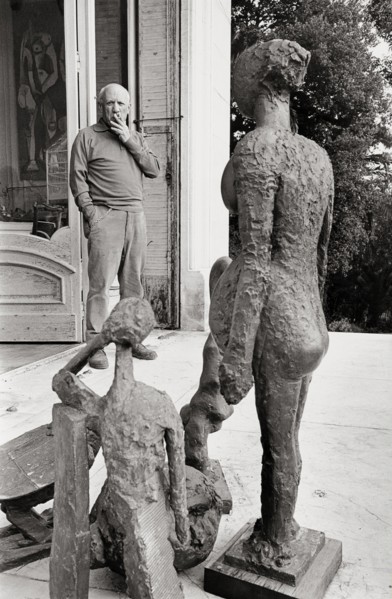 Pablo Picasso