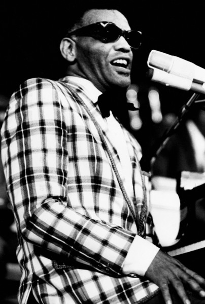 Ray Charles