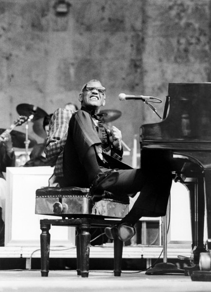 Ray Charles