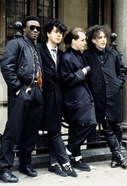 The Cure