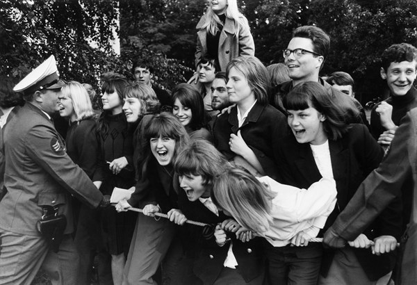 Rolling Stones
