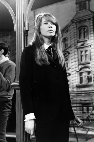 Françoise Hardy (1967)