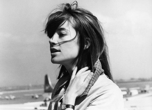Françoise Hardy (1967)