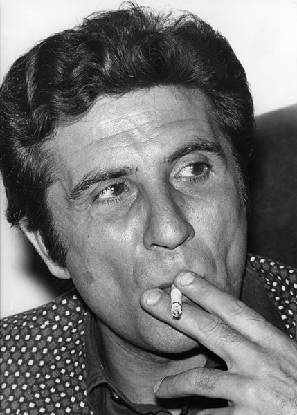 Gilbert Bécaud