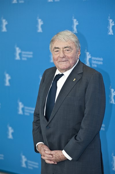 Berlinale 2013 Claude Lanzmann