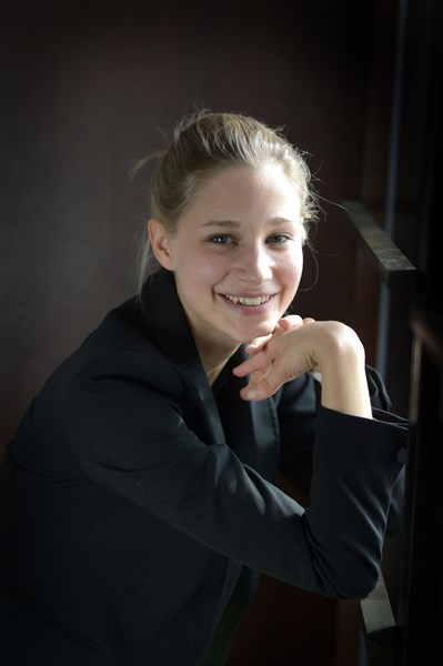 Giulia Enders