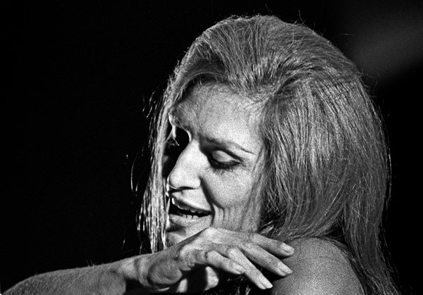 Dalida