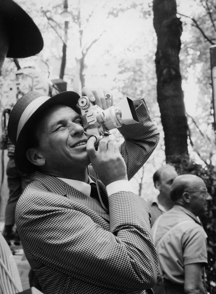 Frank Sinatra