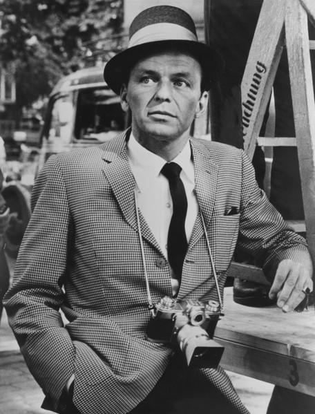 Frank Sinatra