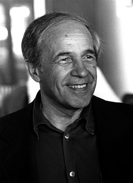 Boulez, Pierre - Dirigent, Frankreich