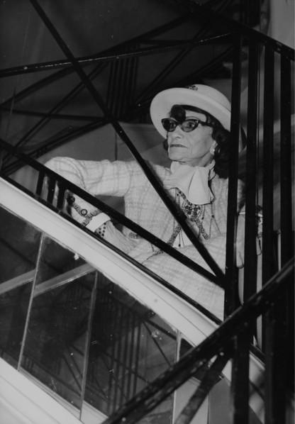 Coco Chanel