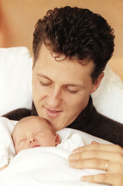 Michael Schumacher