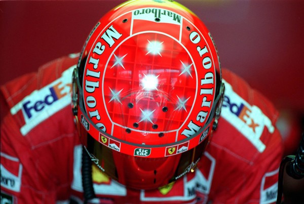 Michael Schumacher