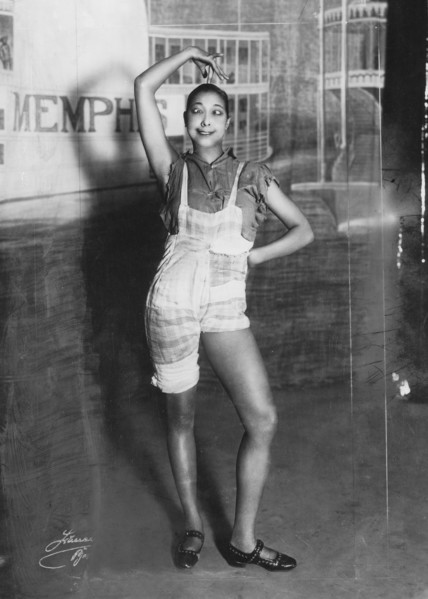 Josephine Baker