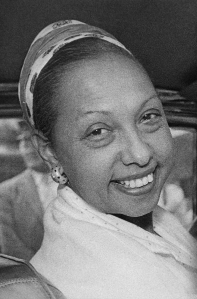 Josephine Baker