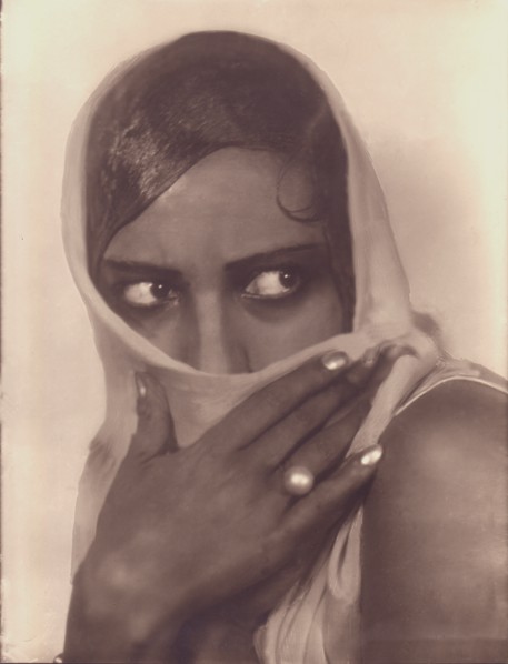 Josephine Baker