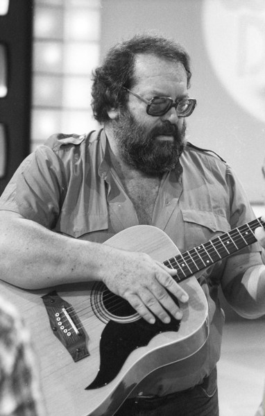Bud Spencer