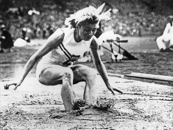 Jeux Olympiques d'été de Londres 1948