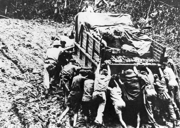 Guerre d'Indochine, 1950