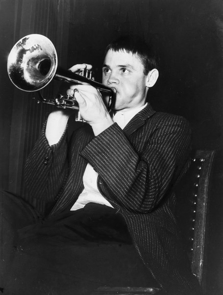 Chet Baker
