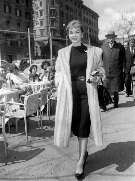 Debbie Reynolds
