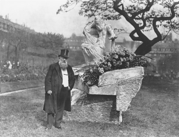 Auguste Rodin